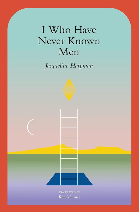 I Who Have Never Known Men