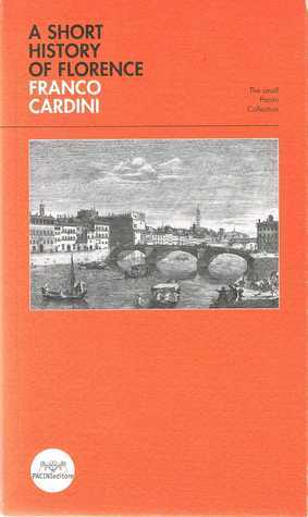 A Short History of Florence