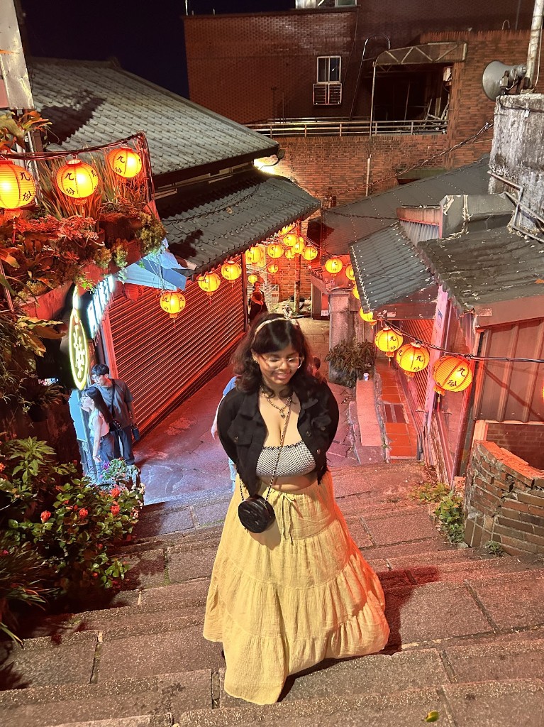 Taiwan