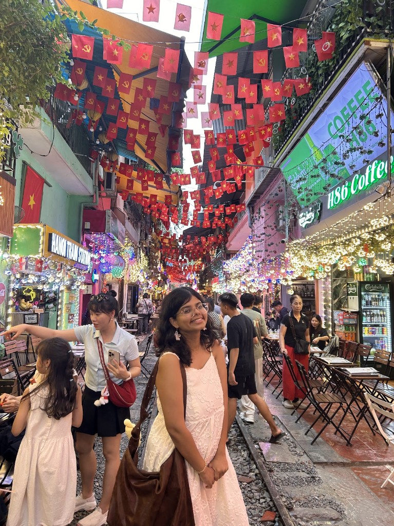 Vietnam